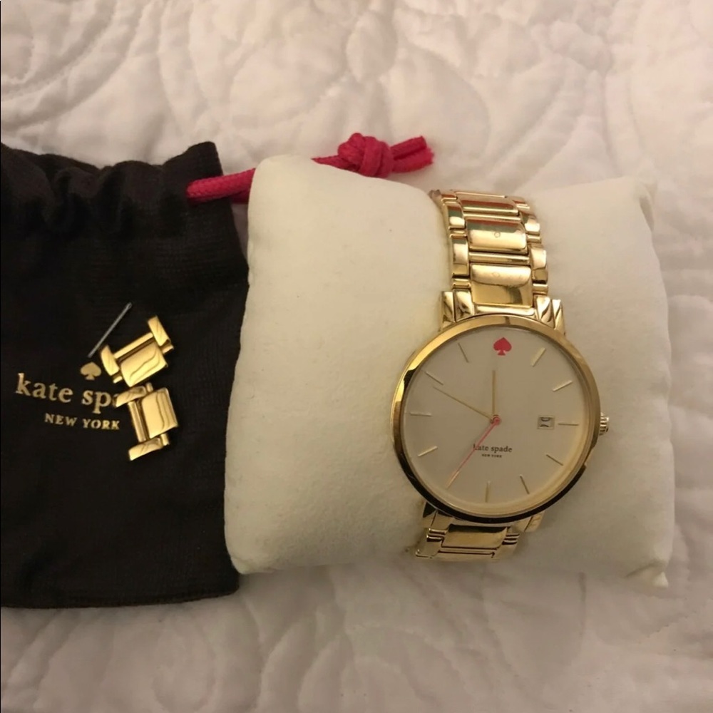 Kate Spade Watch - Picture 3 of 3